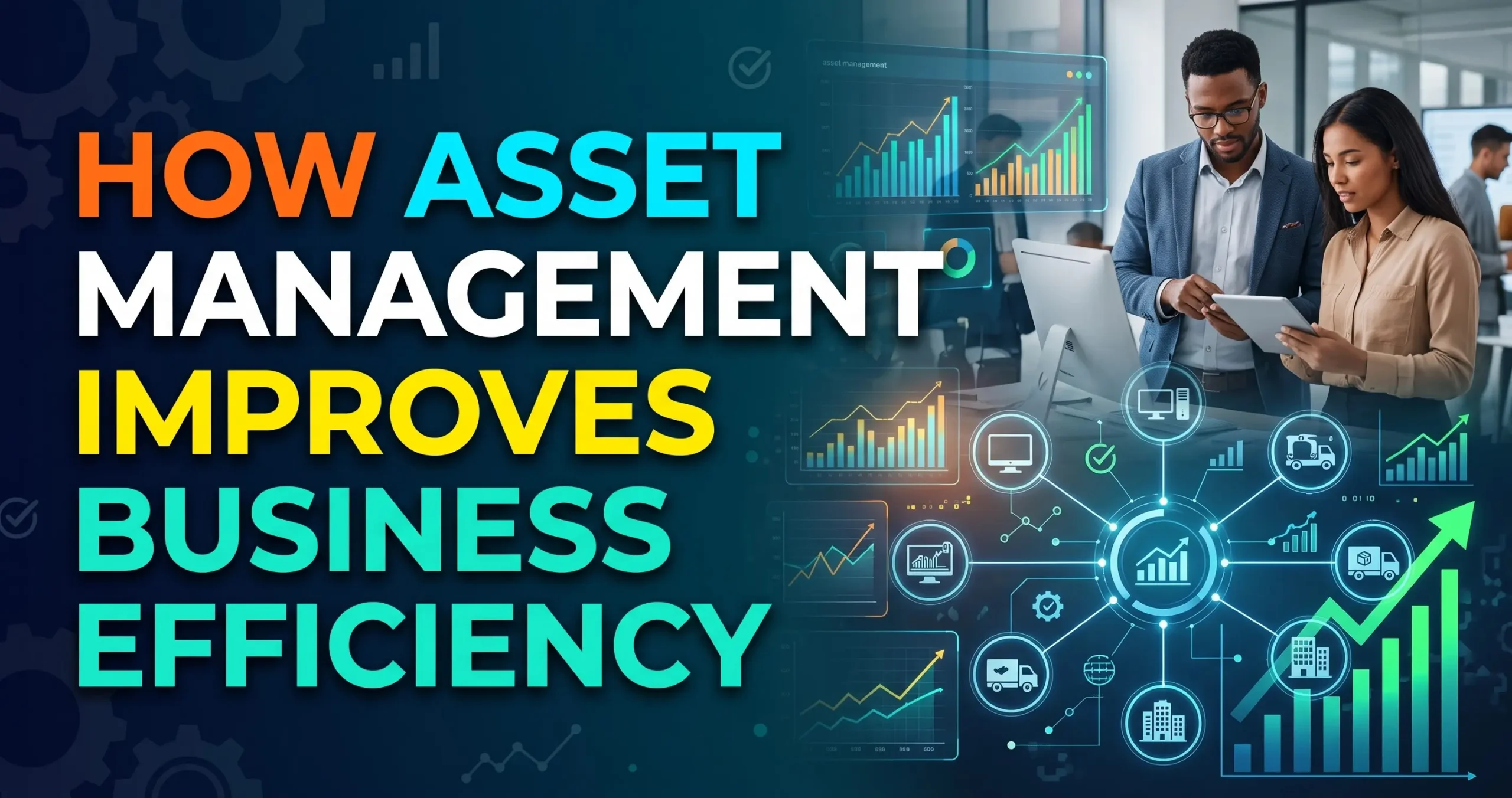 Asset Management Business