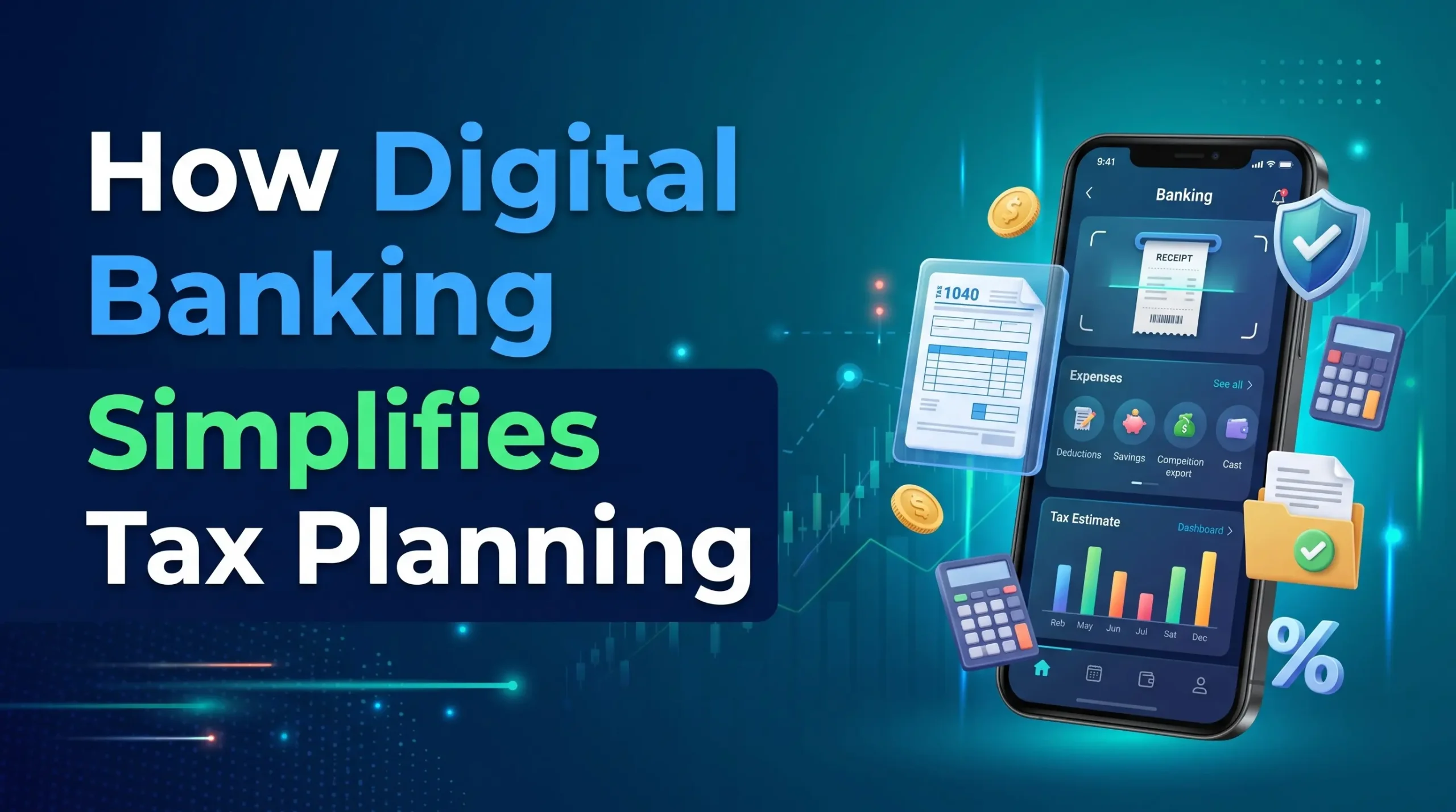 Digital Banking