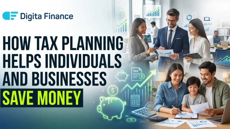 Tax Planning