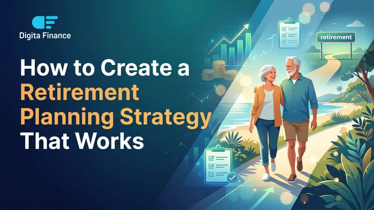 Retirement Planning Strategy
