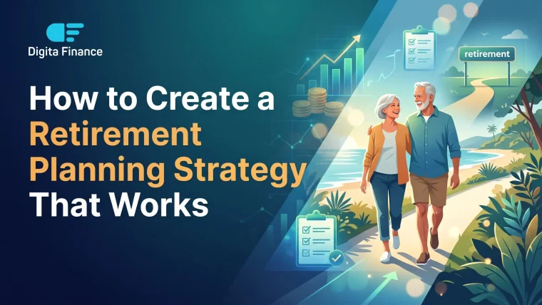 Retirement Planning Strategy
