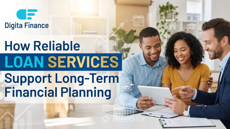Loan Services