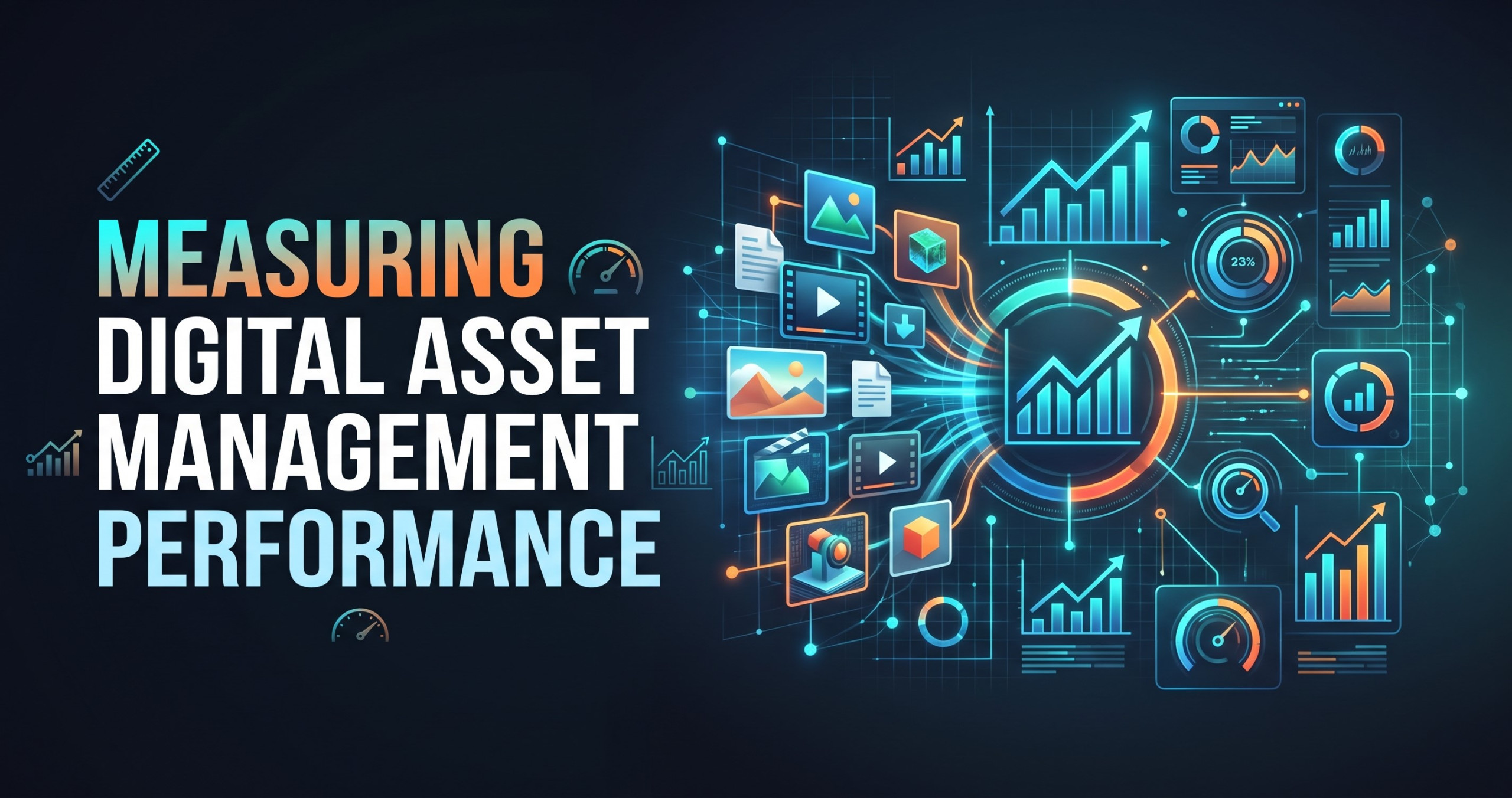  Digital Asset Management