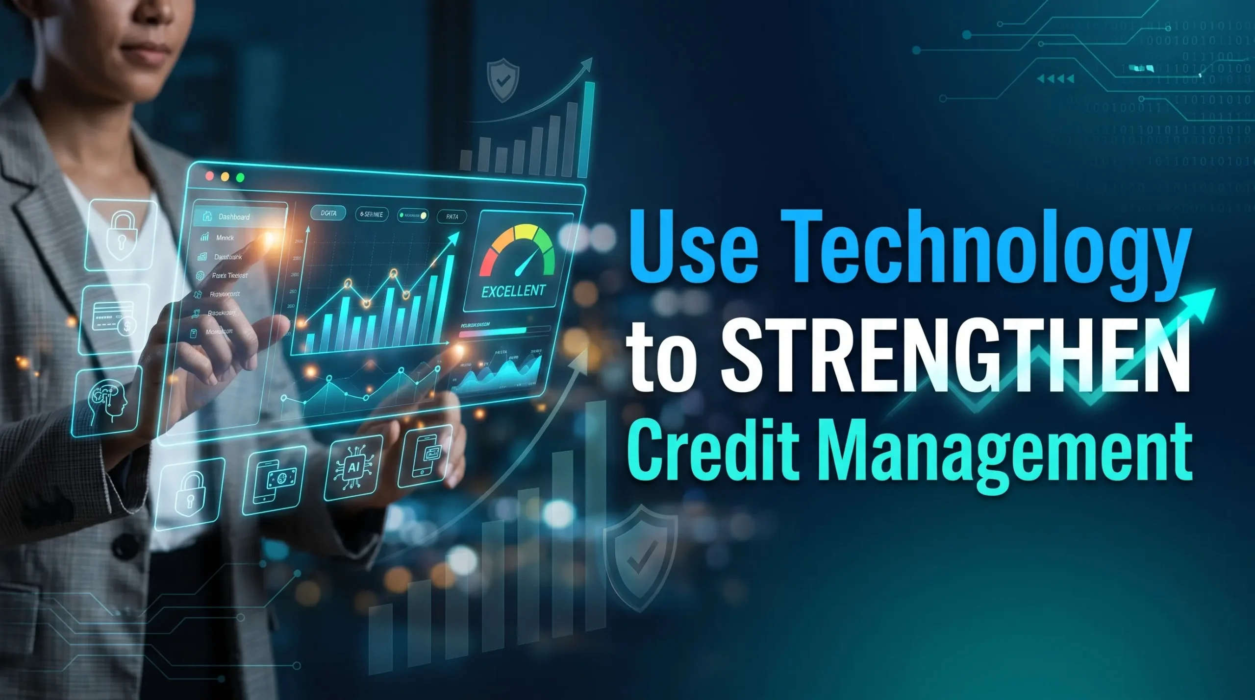 Strengthen Credit Management
