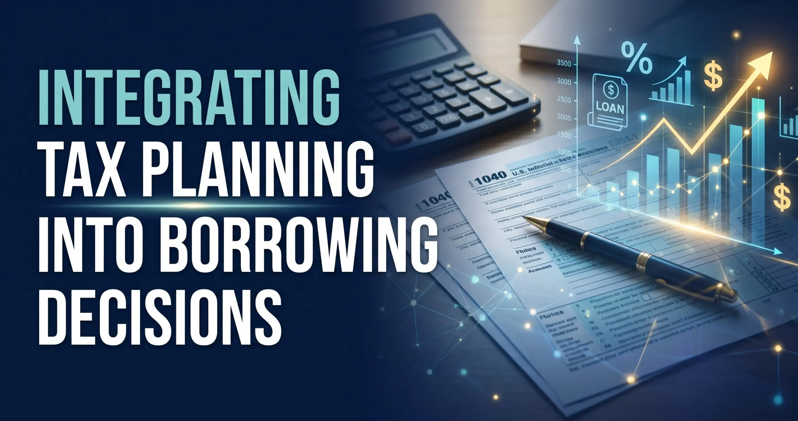 Tax Planning 