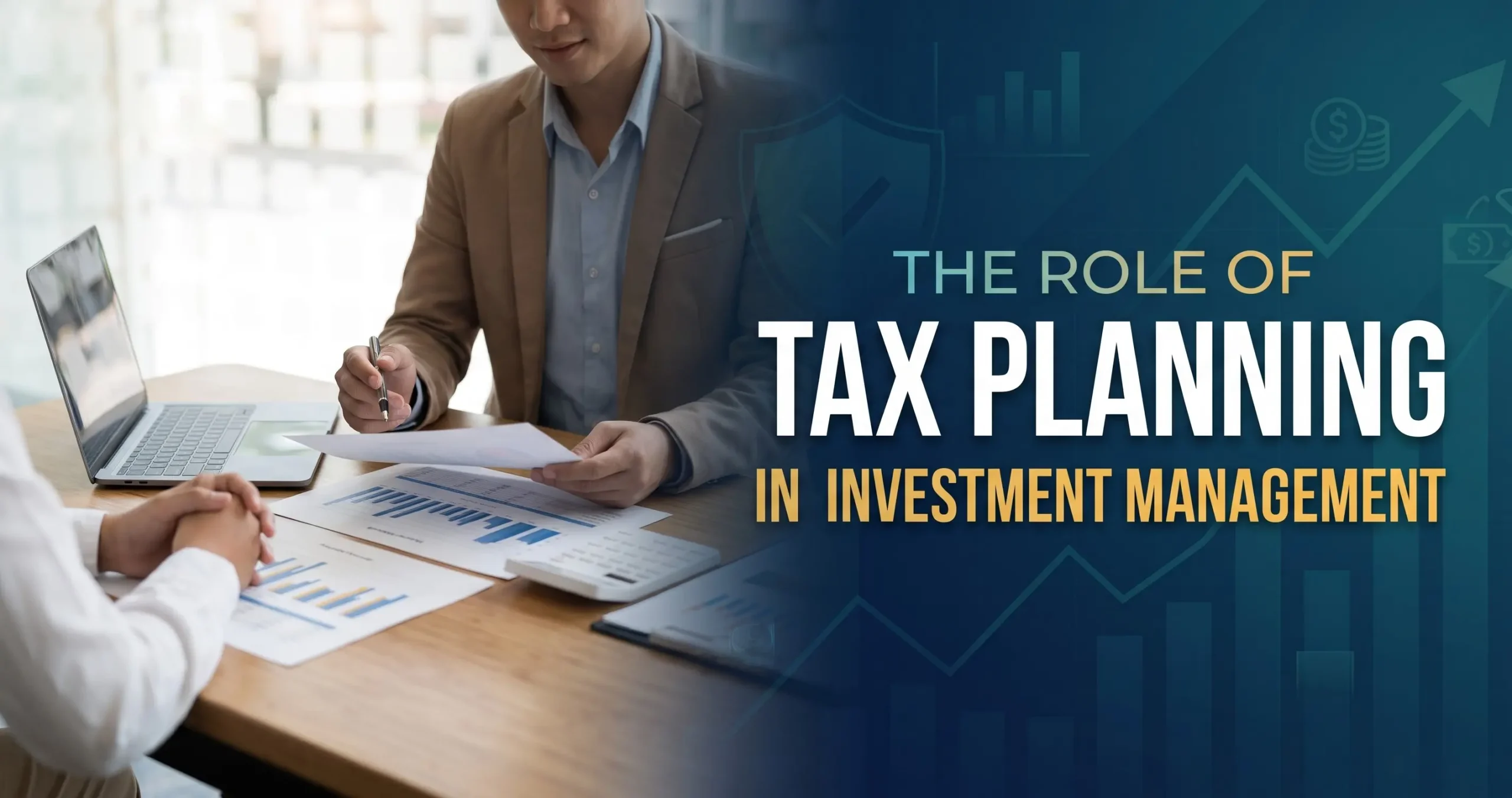  Tax Planning