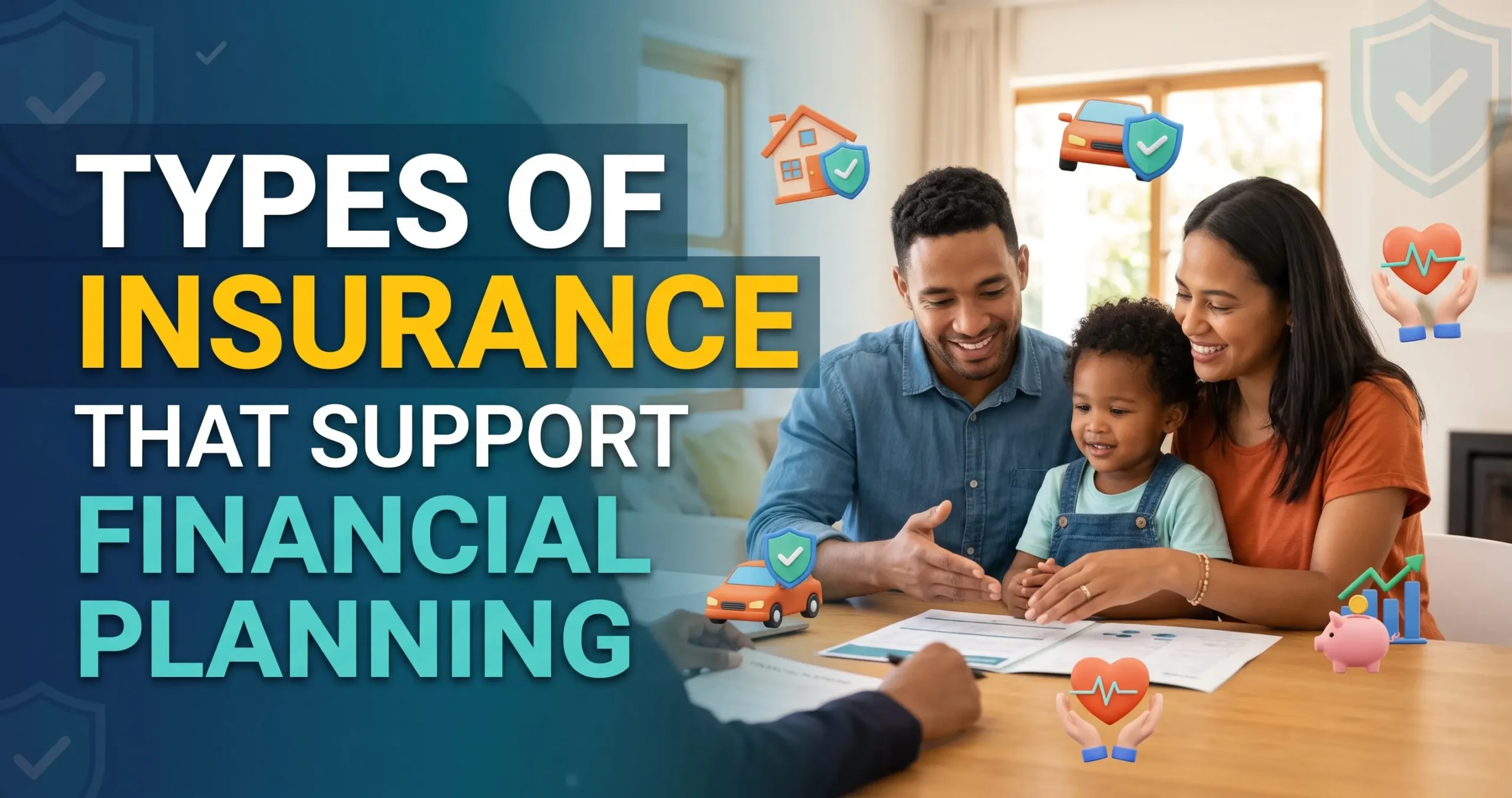 Financial Planning
